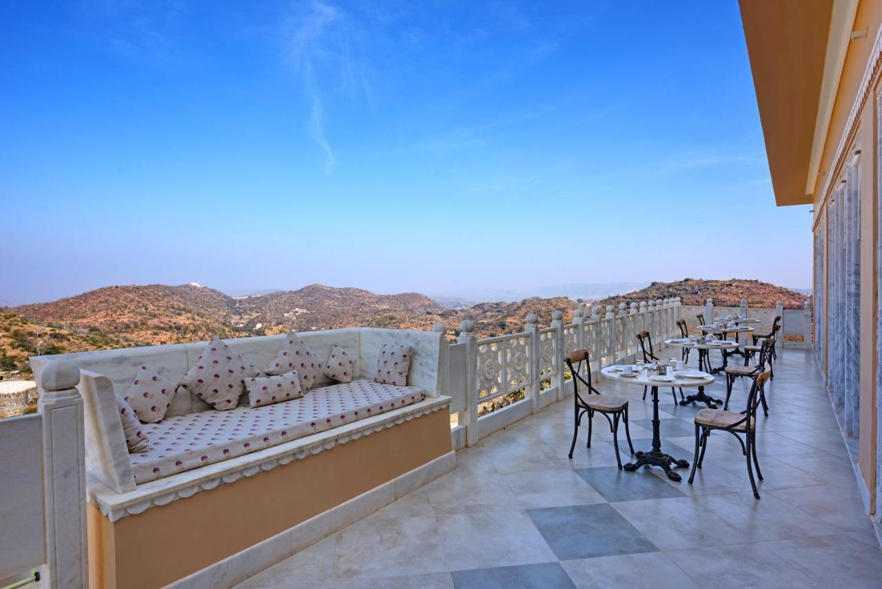 Fateh Safari Suites By Fateh Collection Кумбалгарх Екстериор снимка